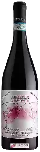 Domaine Gatti Piero - Brachetto Piemonte