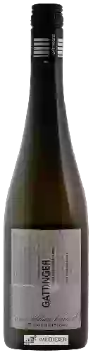 Domaine Gattinger - Grüner Veltliner Federspiel Weitenberg