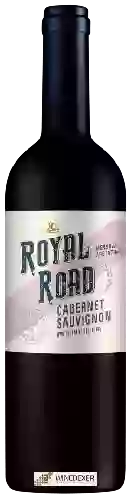 Domaine Gauchezco - Royal Road Cabernet Sauvignon