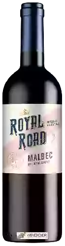 Domaine Gauchezco - Royal Road Road Malbec