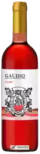 Domaine Gaudio - Bricco Mondalino - Ciaret