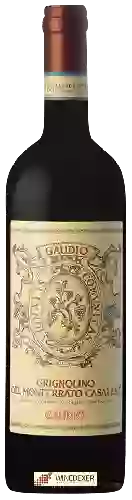 Domaine Gaudio - Bricco Mondalino - Grignolino del Monferrato Casalese