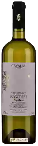 Domaine Gavalas - Nykteri