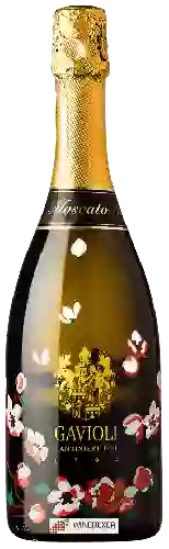 Domaine Gavioli Antica - Moscato