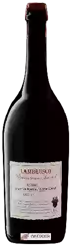 Domaine Gavioli Antica - Lambrusco Rifermentazione Ancestrale