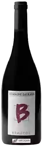 Domaine Gayrard & Cie - Braucol