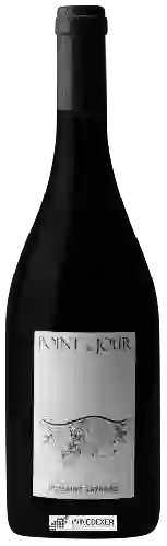 Domaine Gayrard & Cie - Point du Jour Rouge