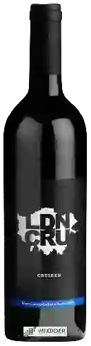 Domaine London Cru - Cabernet Sauvignon