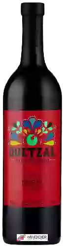 Domaine Marks & Spencer - Quetzal Malbec