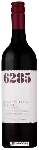 Domaine Marks & Spencer - 6285 Merlot