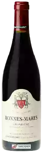 Domaine Geantet-Pansiot - Bonnes Mares Grand Cru