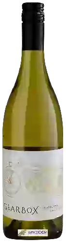 Domaine Gearbox - Chardonnay