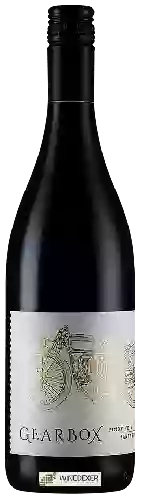 Domaine Gearbox - Pinot Noir