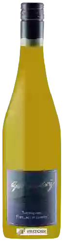 Domaine Gebruder Ludwig - Thörnicher Riesling Feinherb