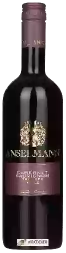 Domaine Anselmann - Cabernet Sauvignon Trocken