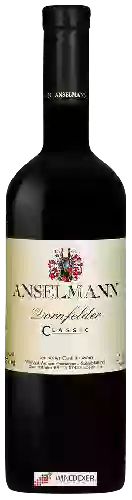 Domaine Anselmann - Dornfelder Classic