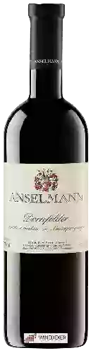 Domaine Anselmann - Dornfelder Spätlese Trocken