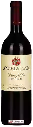 Domaine Anselmann - Dornfelder Trocken