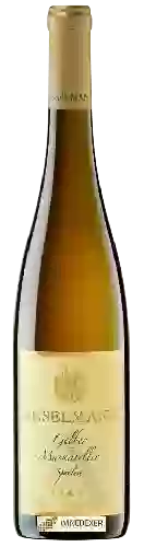 Domaine Anselmann - Gelber Muskateller Spätlese