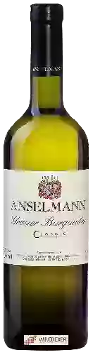 Domaine Anselmann - Grauburgunder Classic