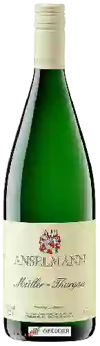 Domaine Anselmann - Müller-Thurgau