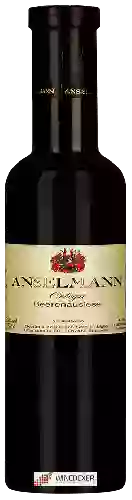 Domaine Anselmann - Ortega Beerenauslese