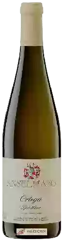 Domaine Anselmann - Ortega Spätlese