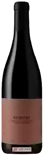 Domaine Gehricke - Petite Sirah