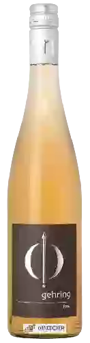 Domaine Gehring - Rosé