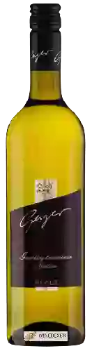 Domaine Geiger - Gewürztraminer Spätlese