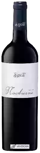 Domaine Geil's - Nocturne