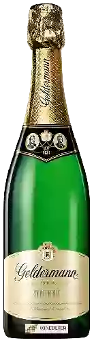 Domaine Geldermann - Sekt Brut