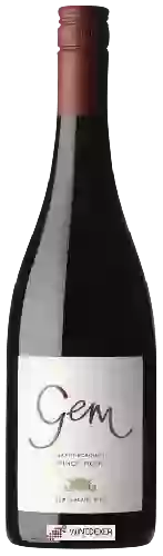 Domaine Gem - Pinot Noir