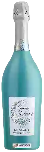 Domaine Gemma di Luna - Moscato