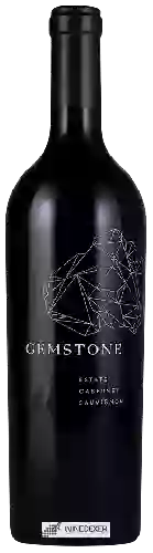 Domaine Gemstone - Estate Cabernet Sauvignon