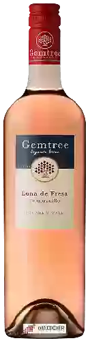 Domaine Gemtree - Luna de Fresa Tempranillo