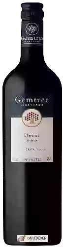 Domaine Gemtree - Uncut Shiraz