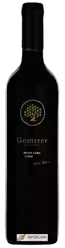 Domaine Gemtree - White Lees Shiraz