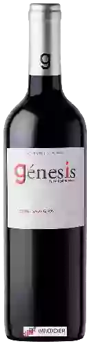 Domaine Génesis - Cabernet Sauvignon