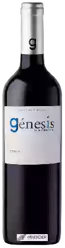 Domaine Génesis - Merlot