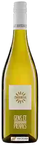 Domaine Gens et Pierres