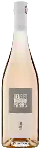 Domaine Gens et Pierres - Sud Sud Rosé