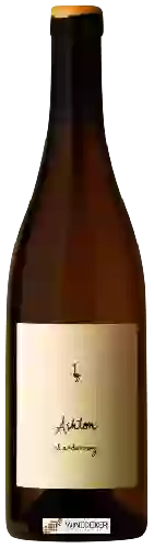 Domaine Gentle Folk Wine - Ashton Chardonnay