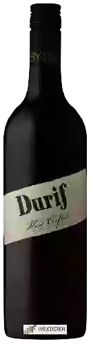 Domaine Geoff Hardy - Hand Crafted Durif