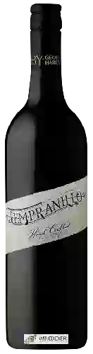Domaine Geoff Hardy - Hand Crafted Tempranillo