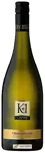 Domaine Geoff Hardy - K1 Chardonnay