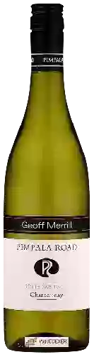 Domaine Geoff Merrill - Pimpala Road Chardonnay