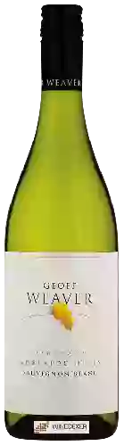 Domaine Geoff Weaver - Sauvignon Blanc