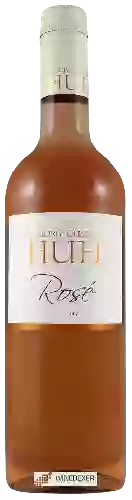 Domaine Georg Gustav Huff - Rosé Dry