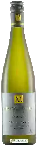 Domaine Georg Müller Stiftung - Riesling Trocken